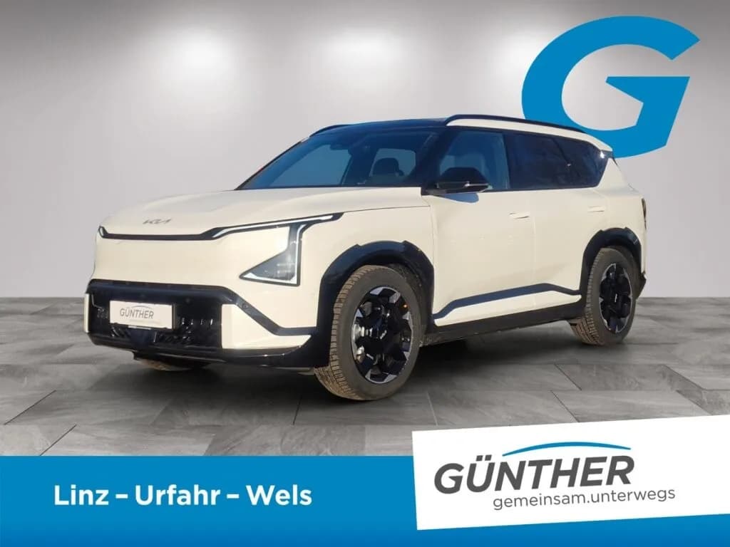 KIA EV5