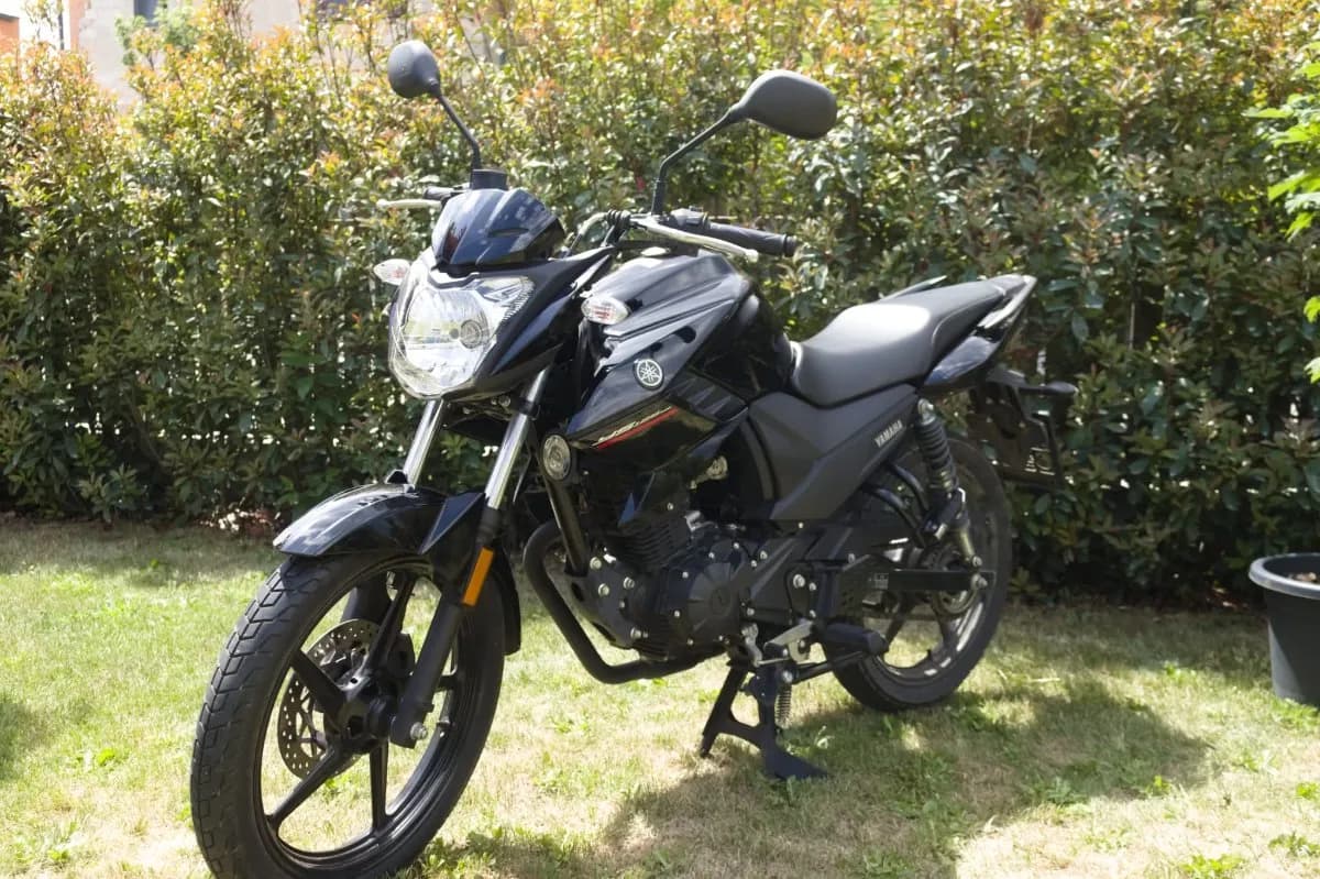 Yamaha Sonstige