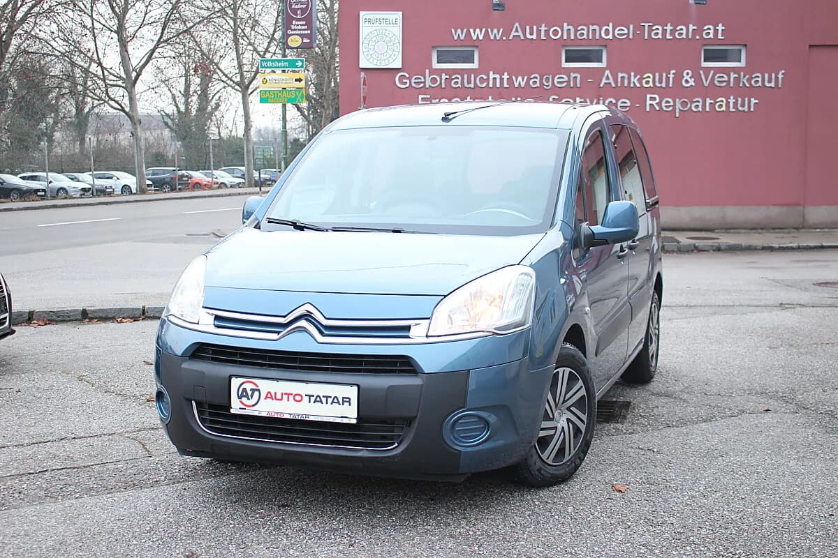 Citroën Berlingo