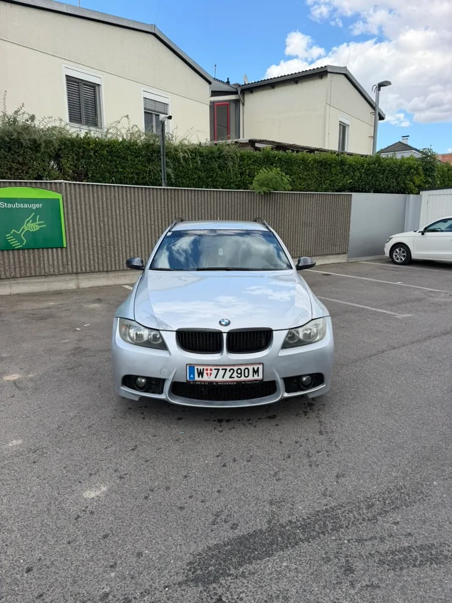 BMW 3er-Reihe