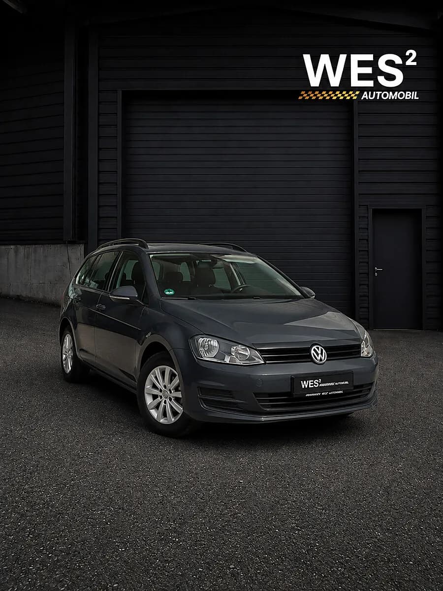 VW Golf