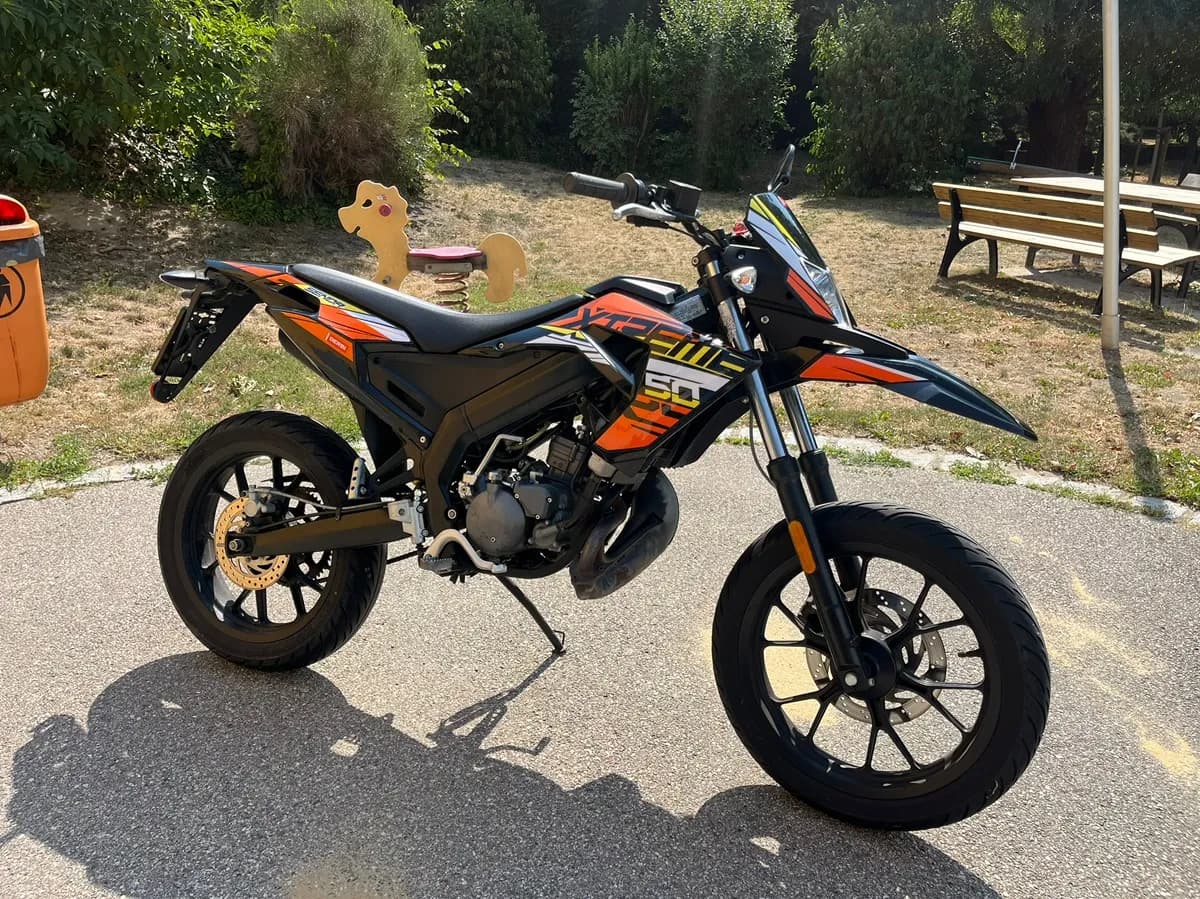 Derbi X-Treme
