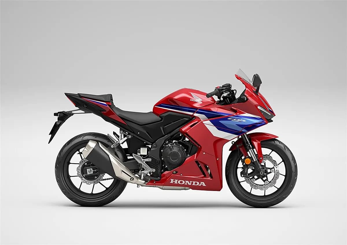 Honda CBR