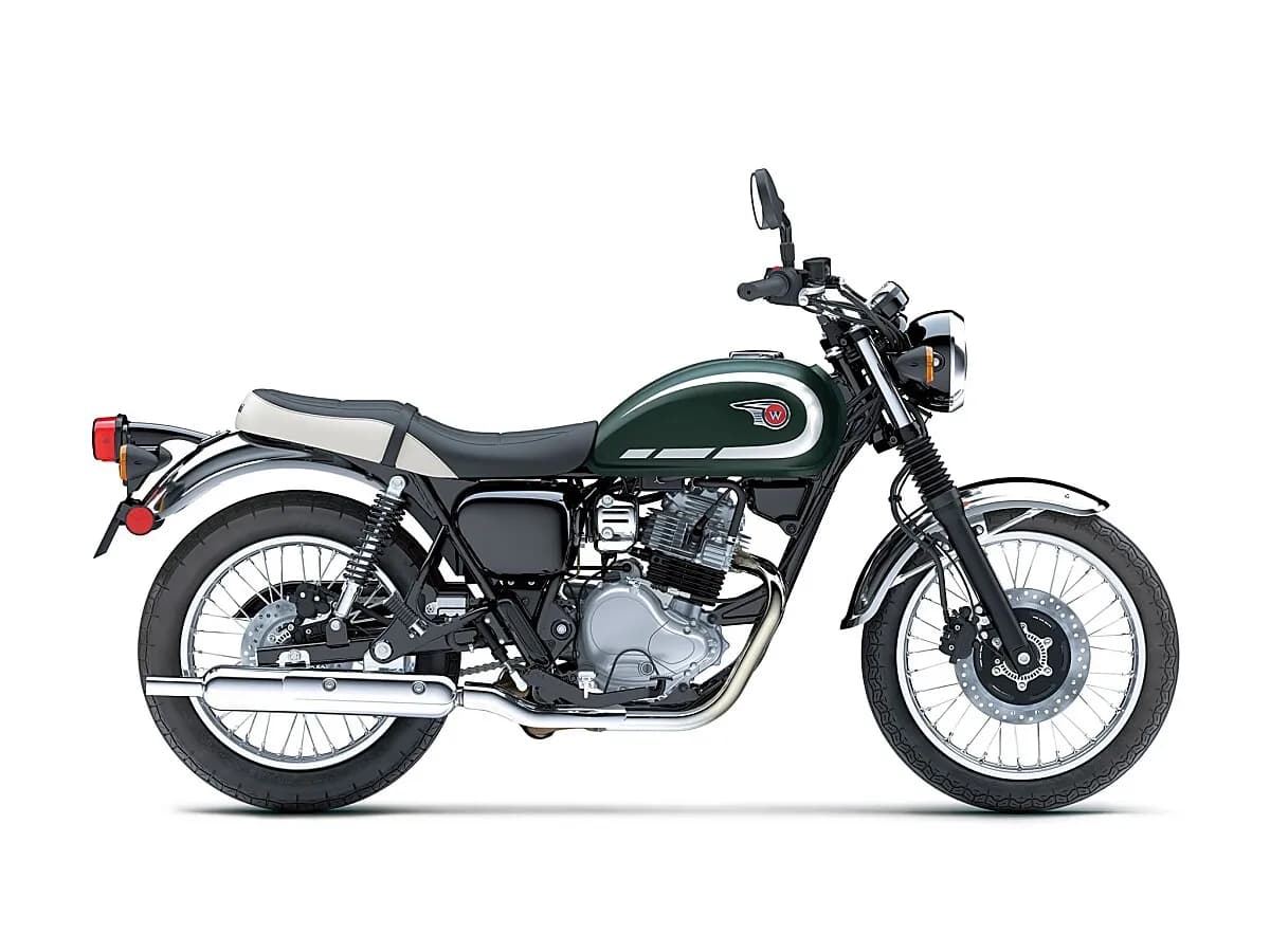 Kawasaki Sonstige