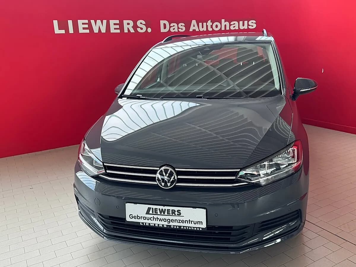 VW Touran