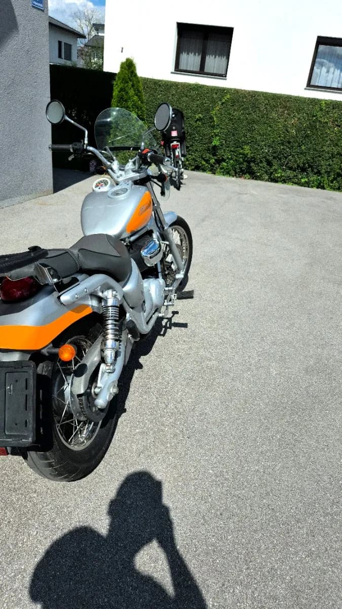 Aprilia Classic
