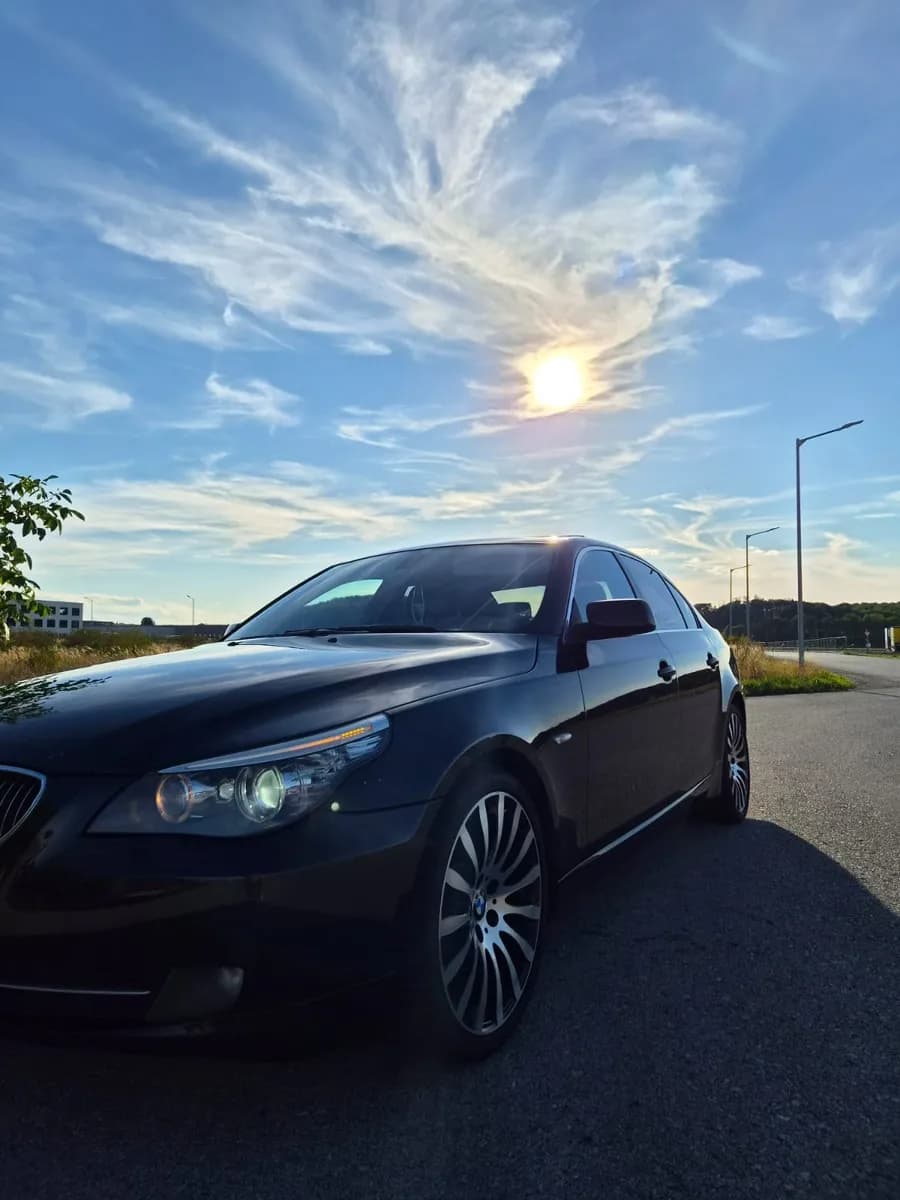 BMW 5er-Reihe