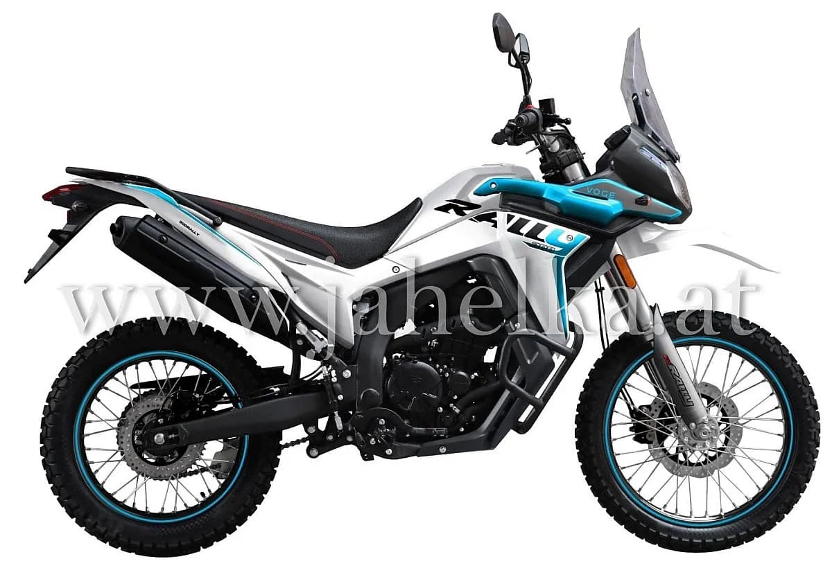 Voge Rally