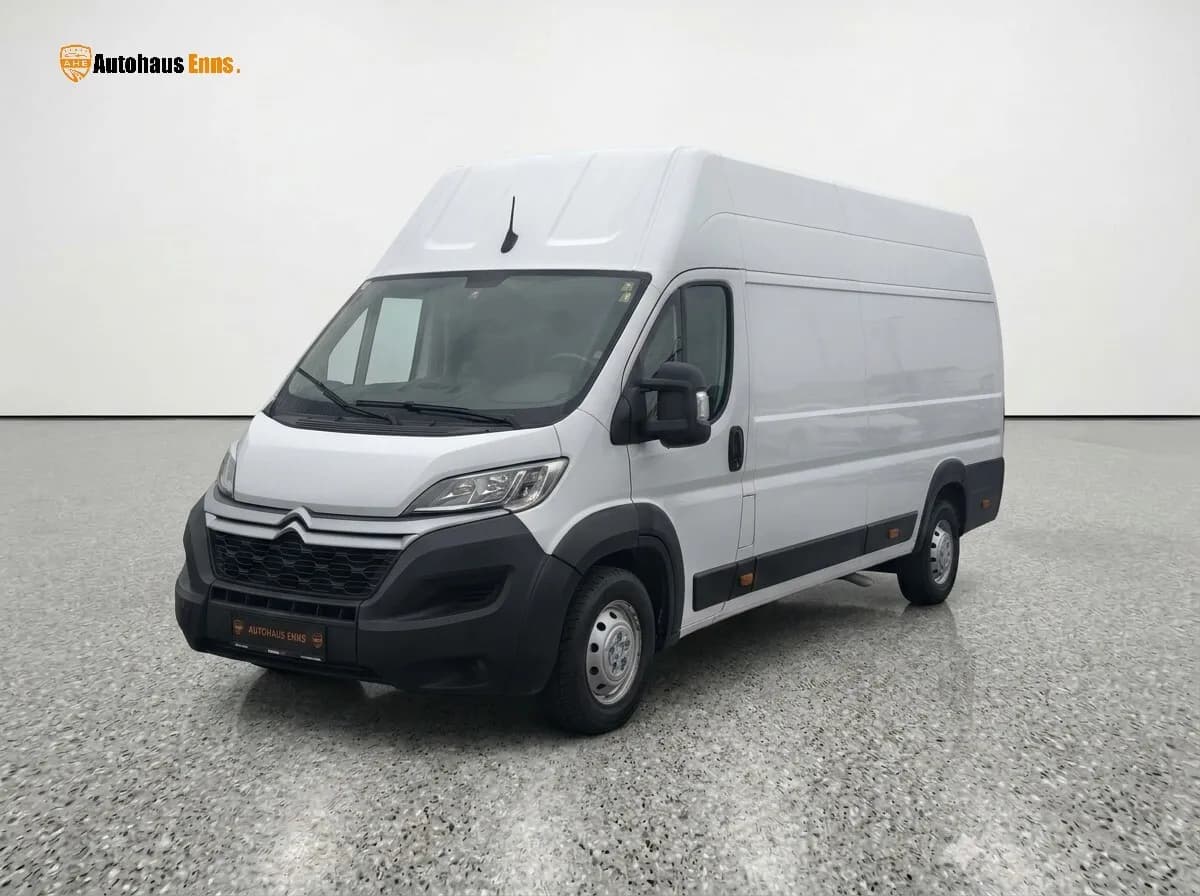 Citroën Jumper