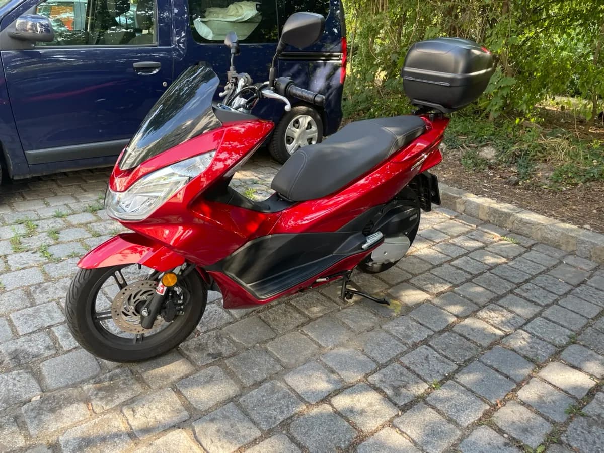 Honda PCX