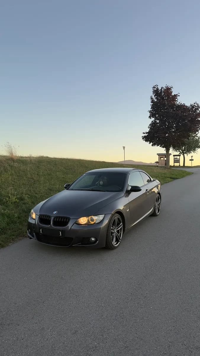 BMW 3er-Reihe