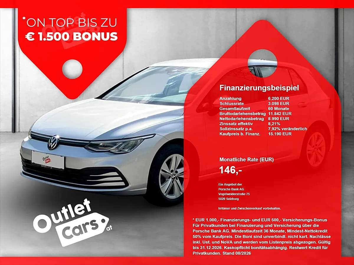 VW Golf