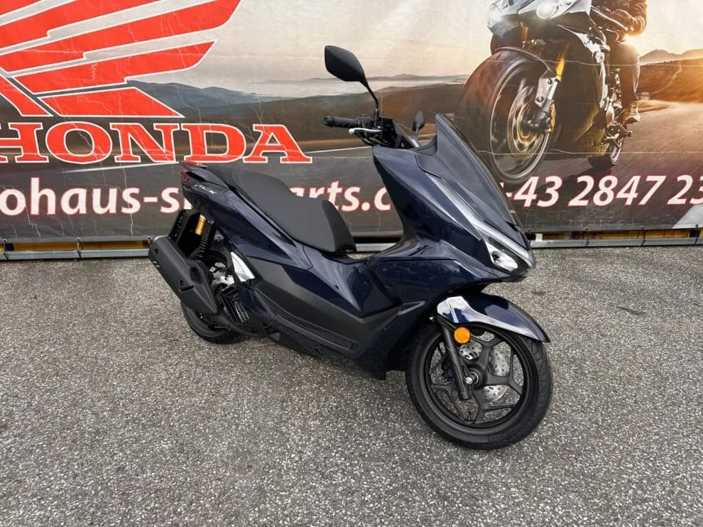 Honda PCX