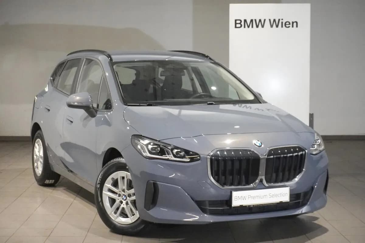 BMW 2er-Reihe