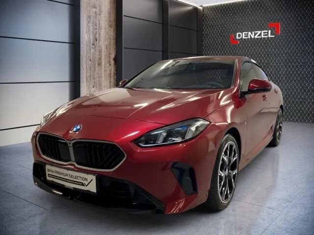 BMW 2er-Reihe