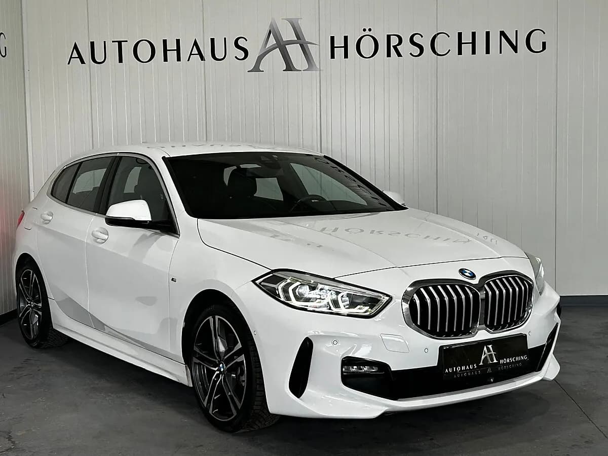BMW 1er-Reihe