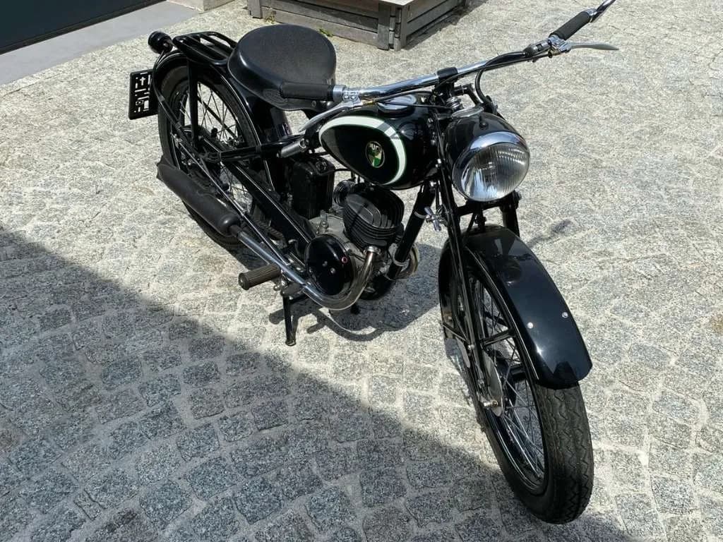 Puch 125
