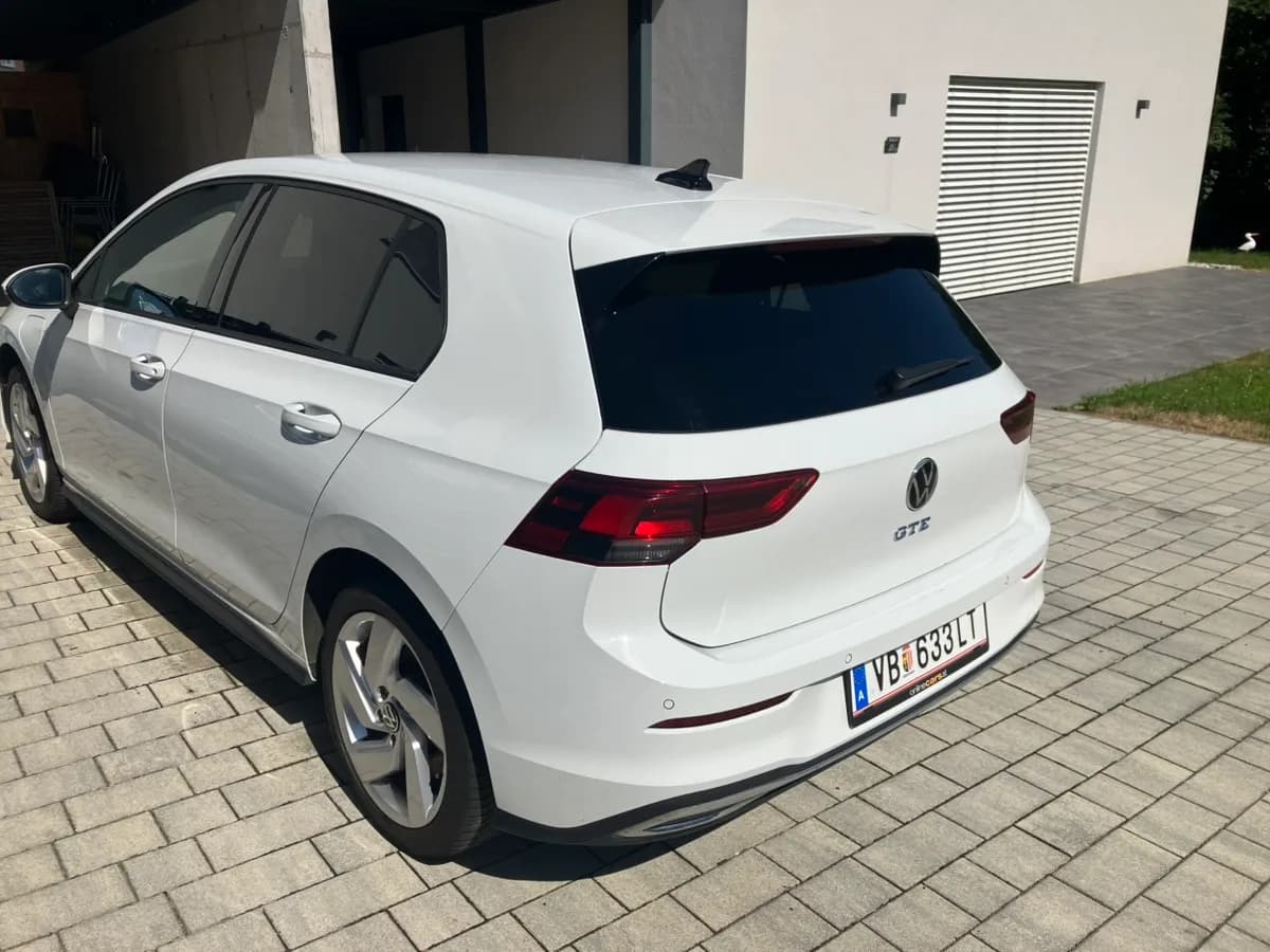 VW Golf