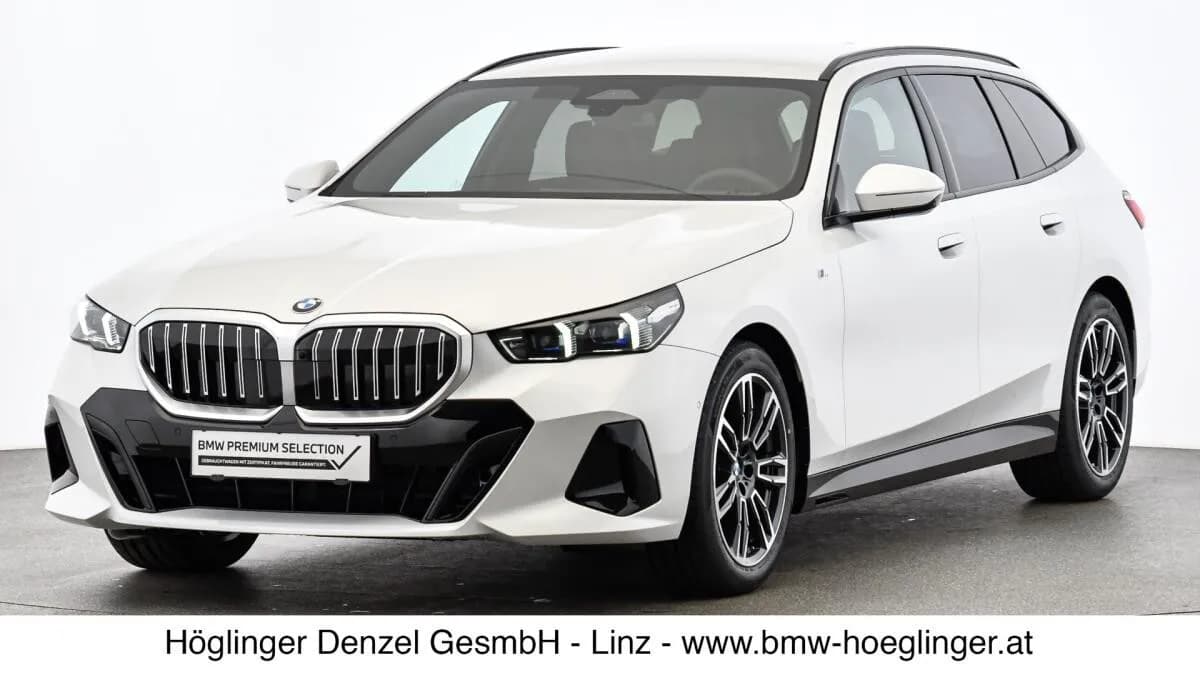 BMW 5er-Reihe