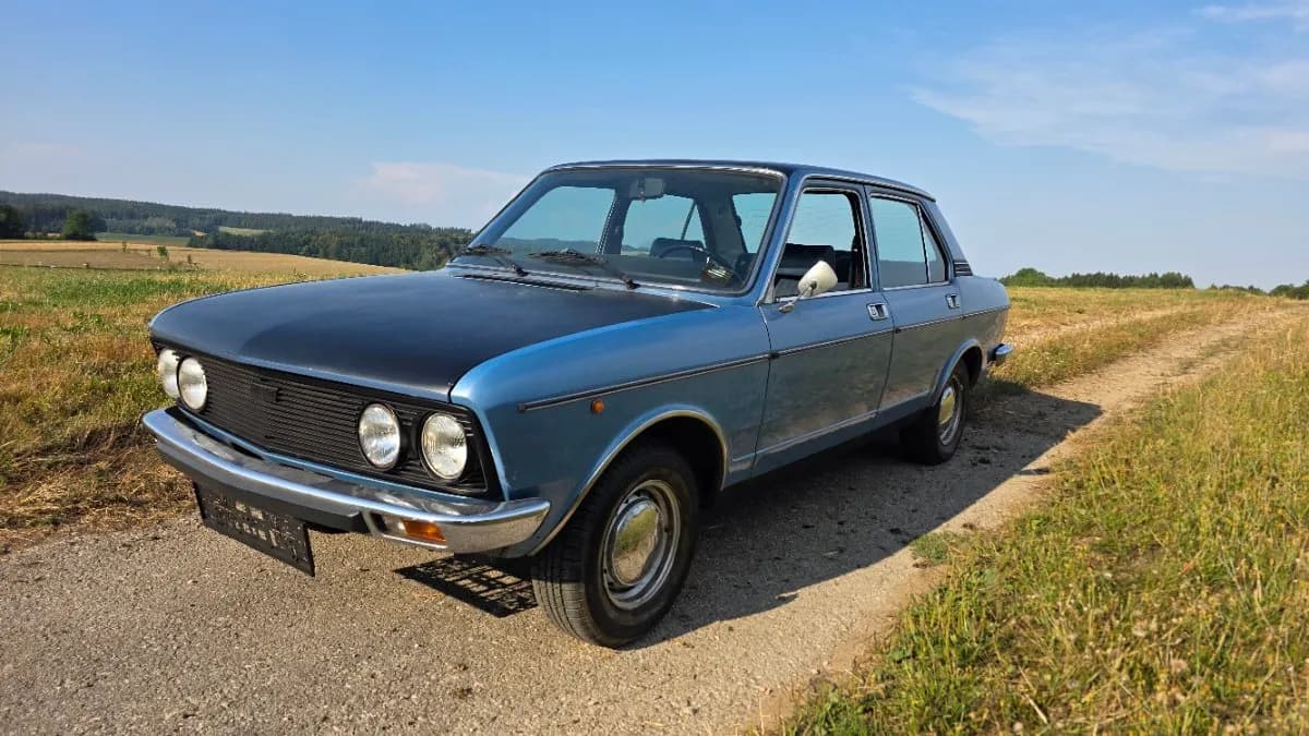 Fiat Sonstige