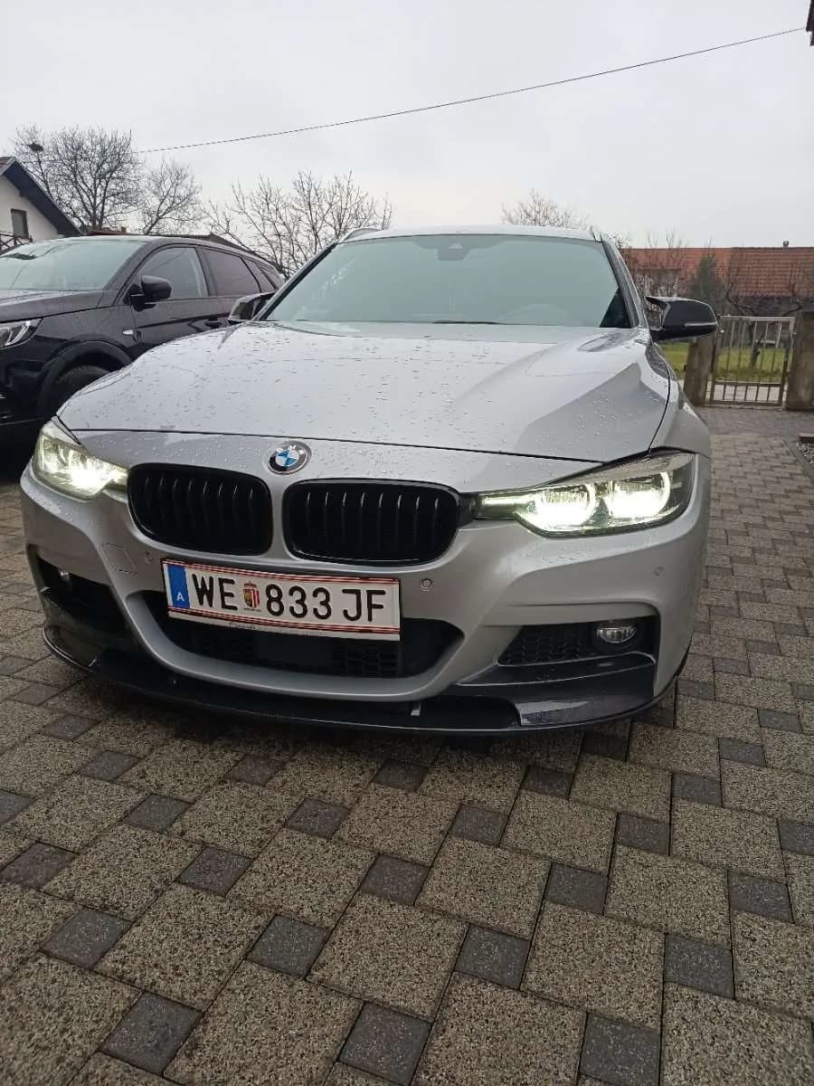 BMW 3er-Reihe