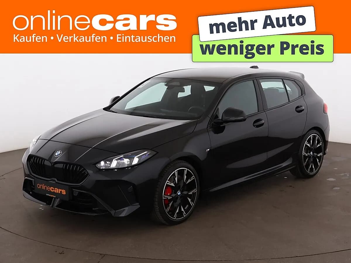 BMW 1er-Reihe