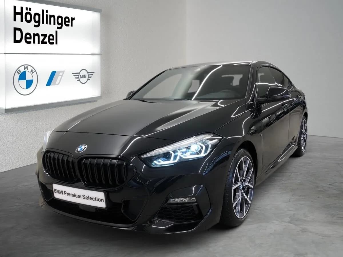 BMW 2er-Reihe