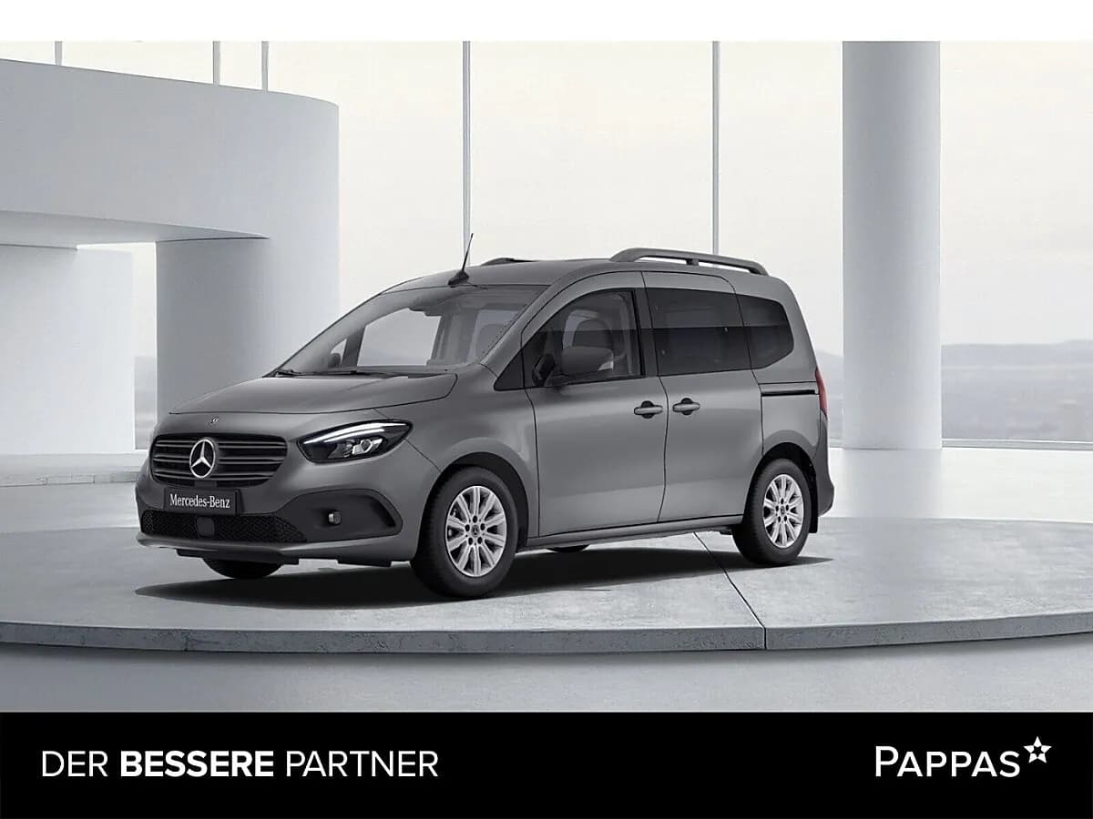 Mercedes-Benz Citan