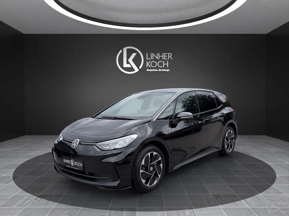 VW ID.3