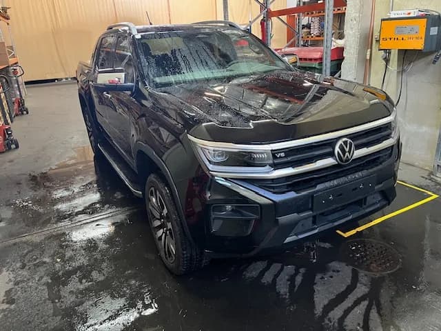 VW Amarok