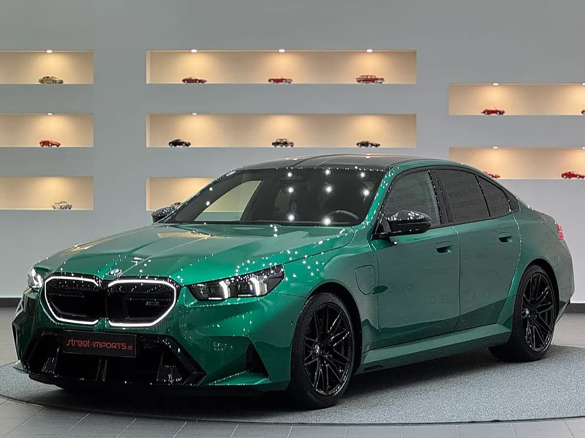 BMW 5er-Reihe