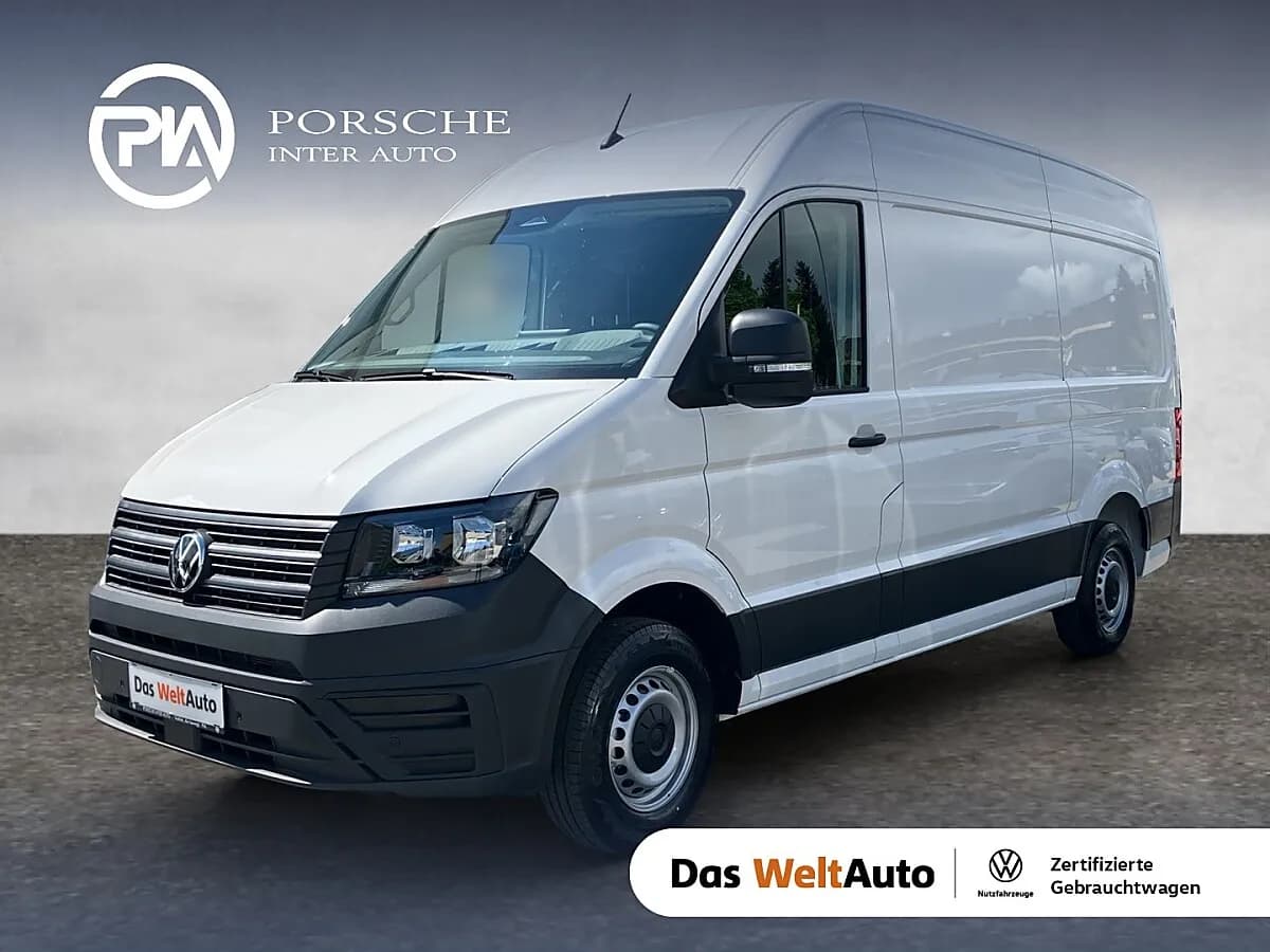 VW Crafter
