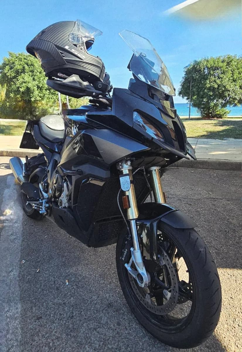 BMW S 1000