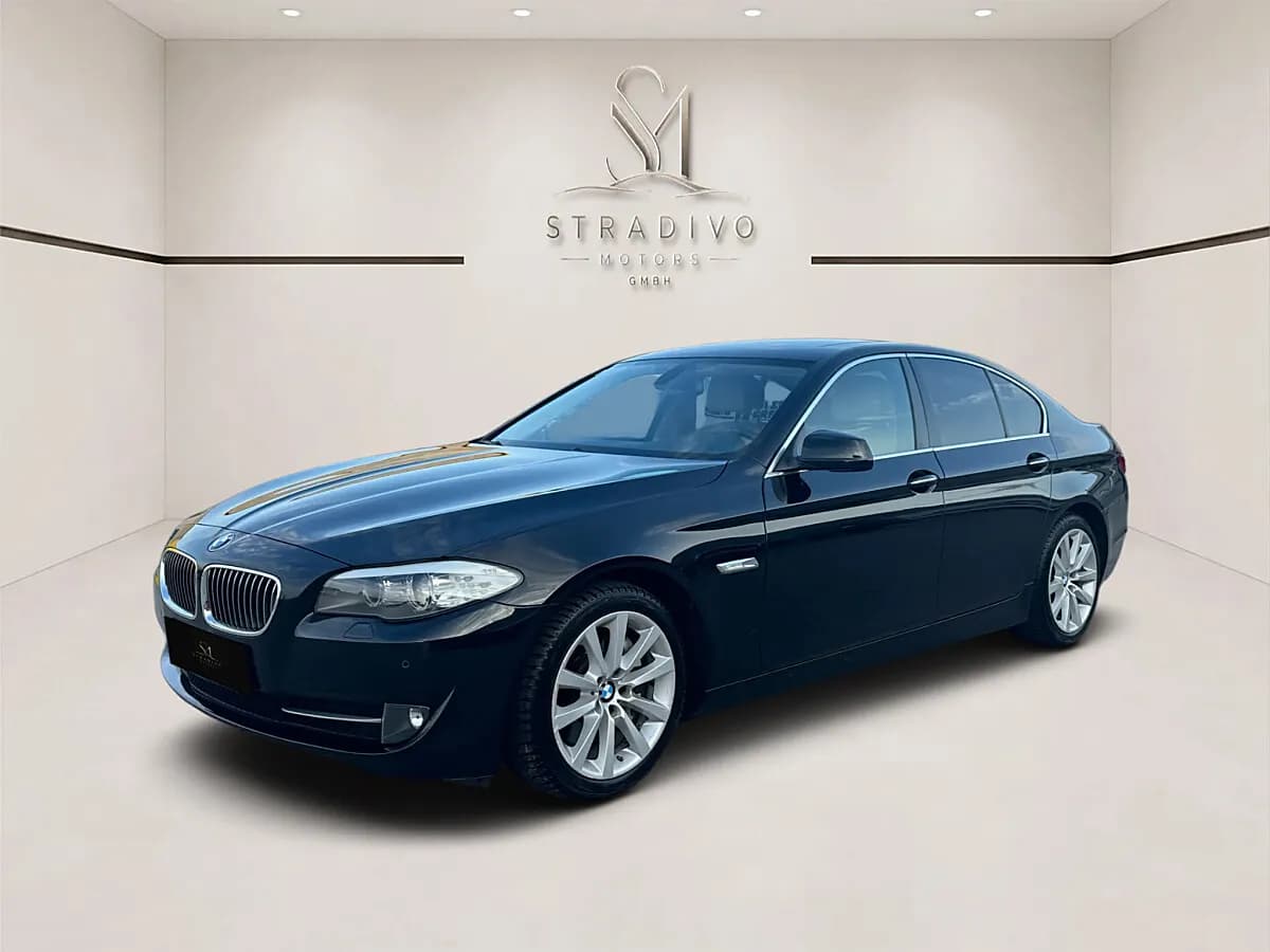 BMW 5er-Reihe