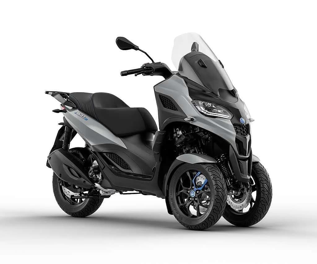 Piaggio MP3