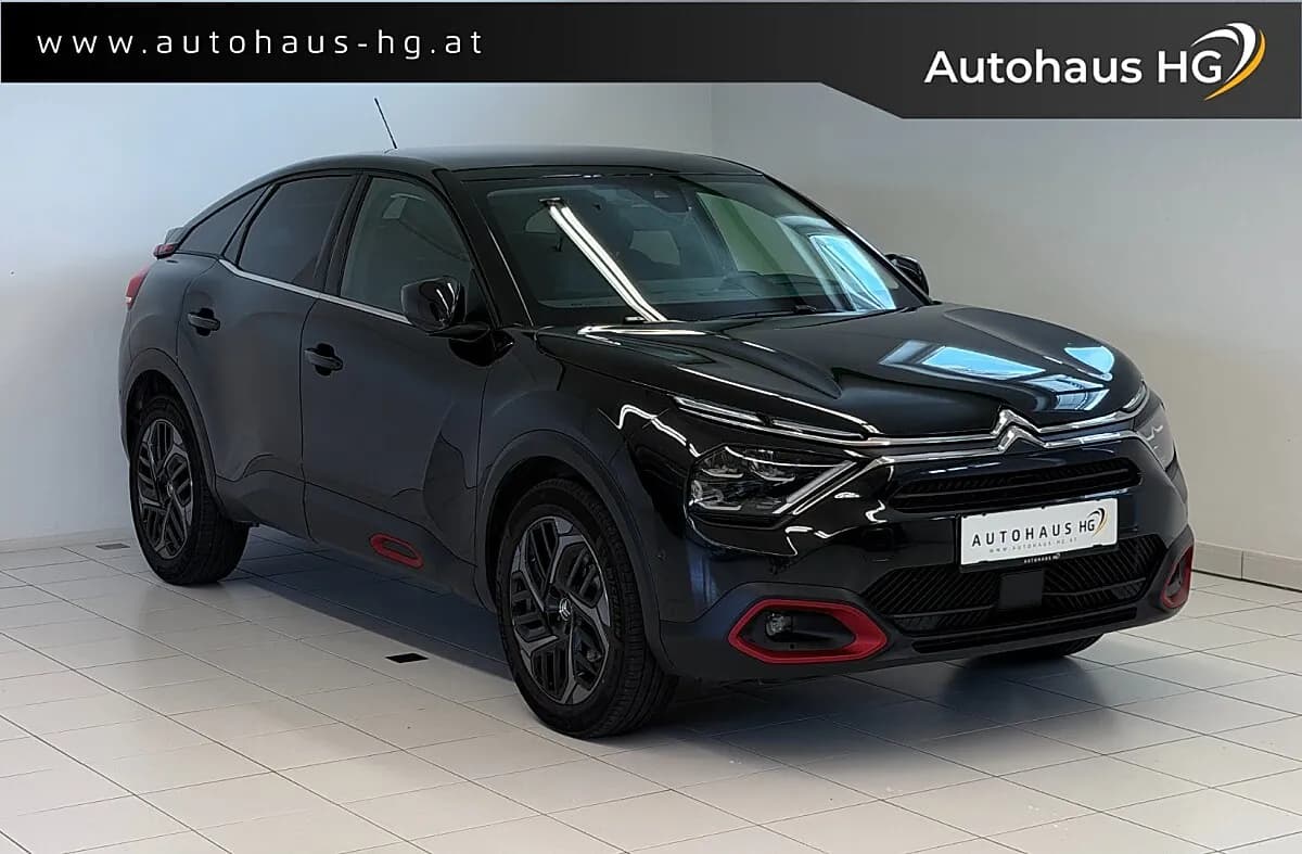 Citroën C4