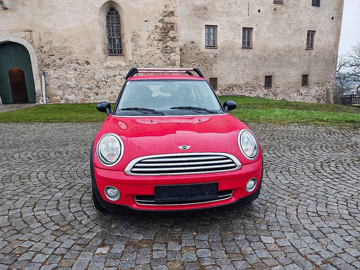 MINI Mini