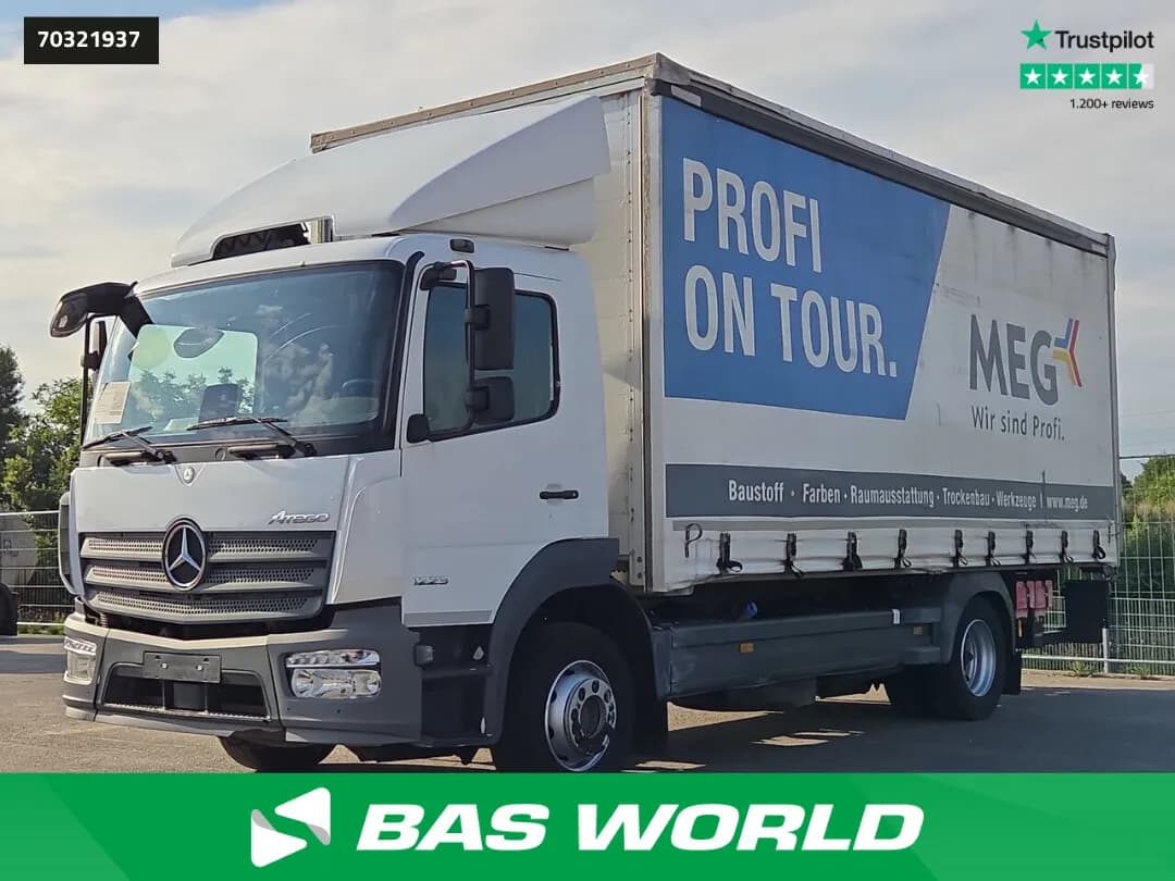 Mercedes-Benz Atego