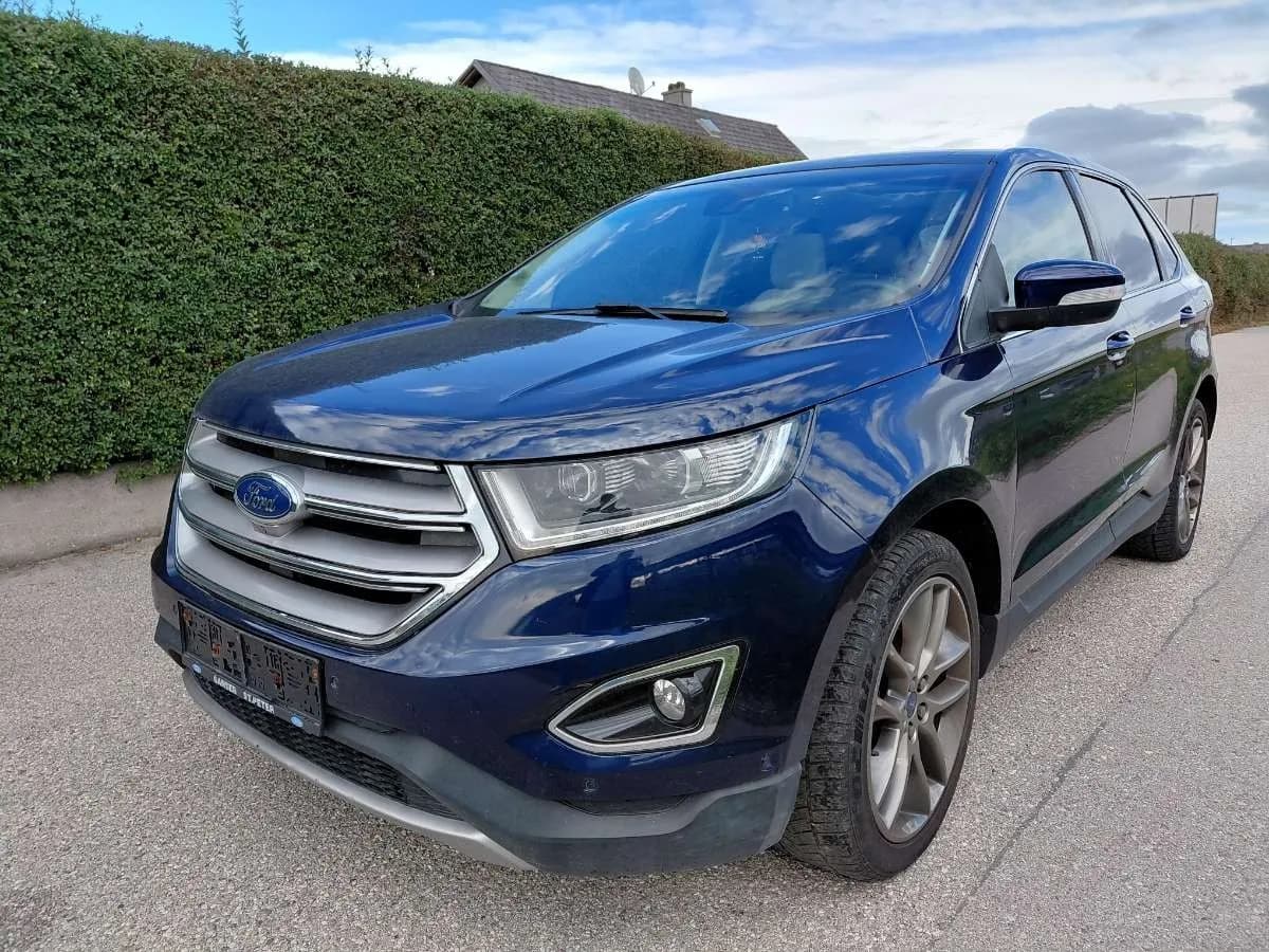 Ford Edge