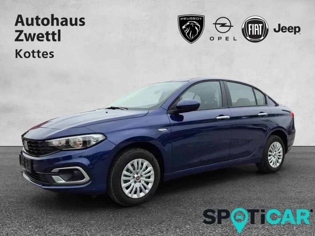 Fiat Tipo