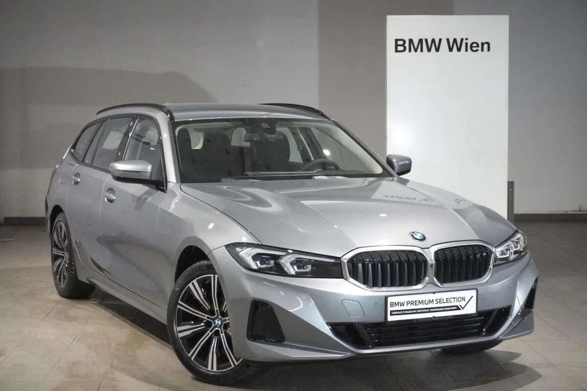 BMW 3er-Reihe