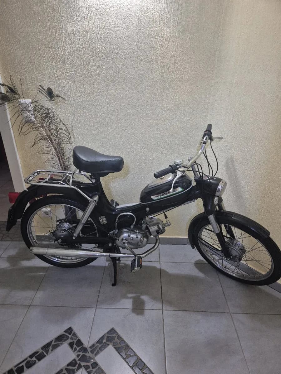 Puch MV