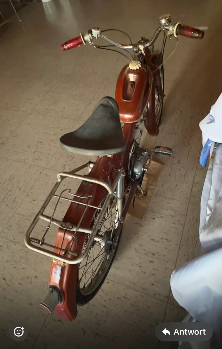 Puch MS
