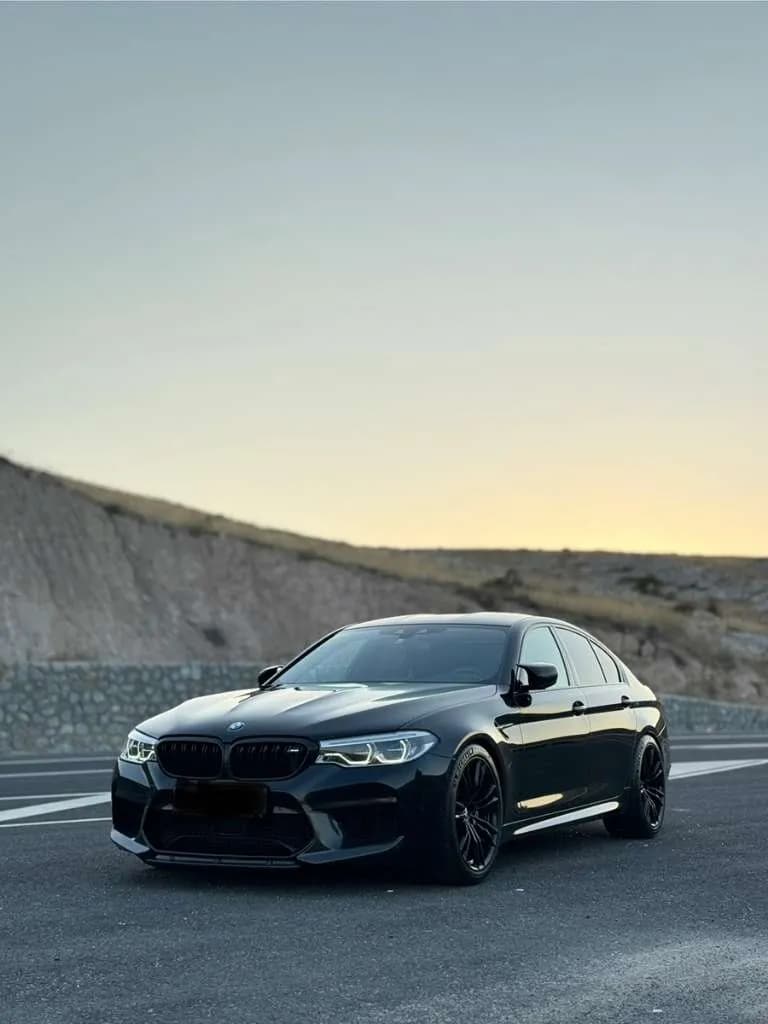 BMW 5er-Reihe