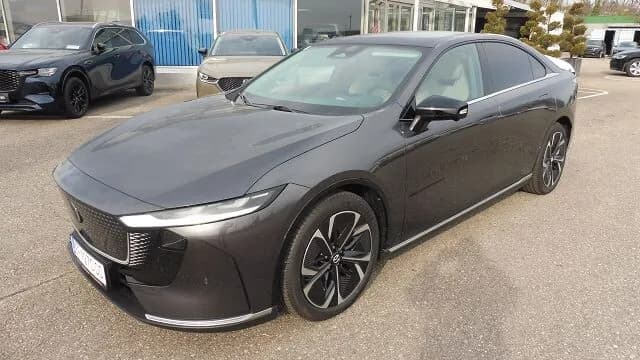 Mazda Mazda6e