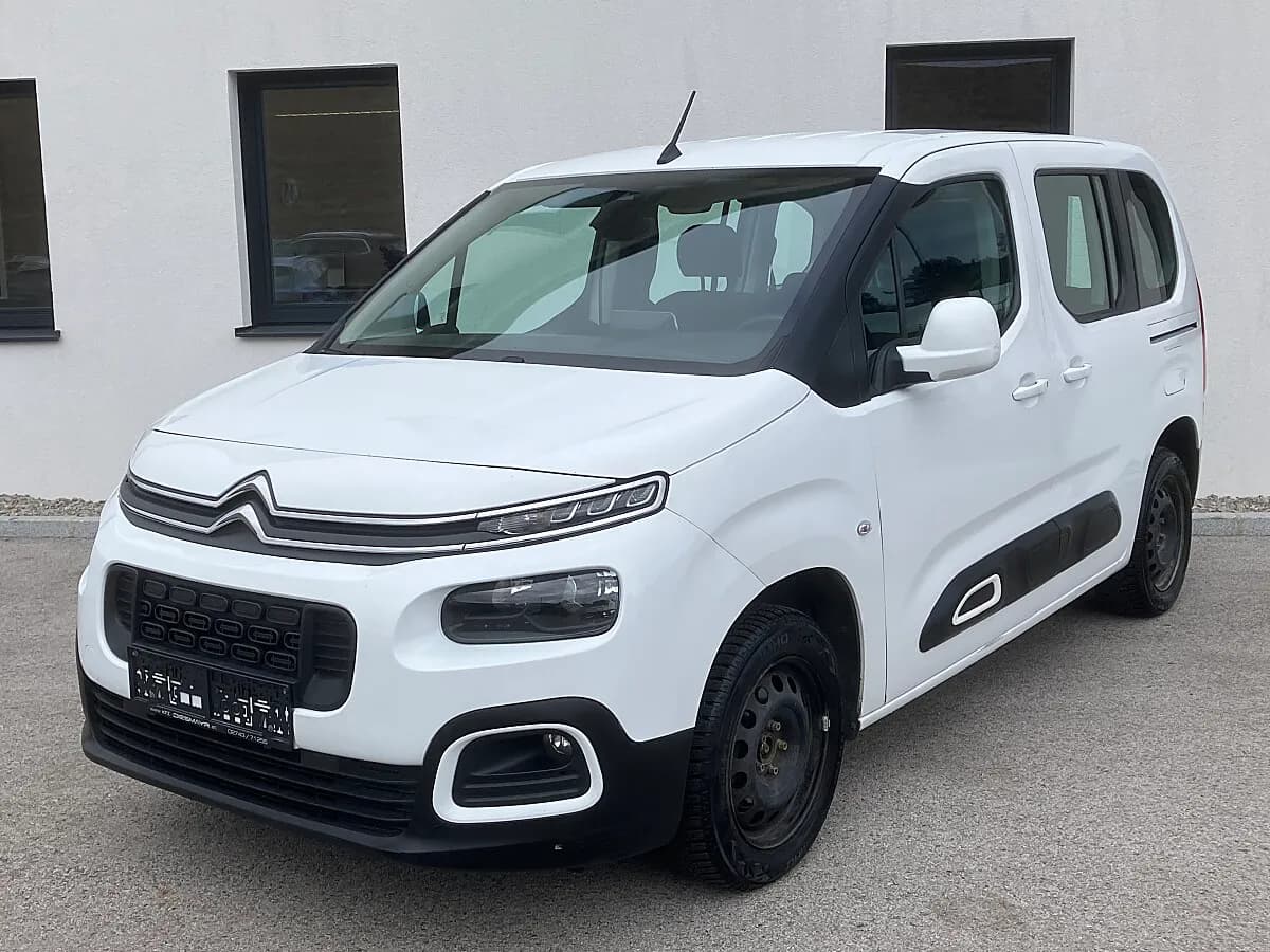 Citroën Berlingo