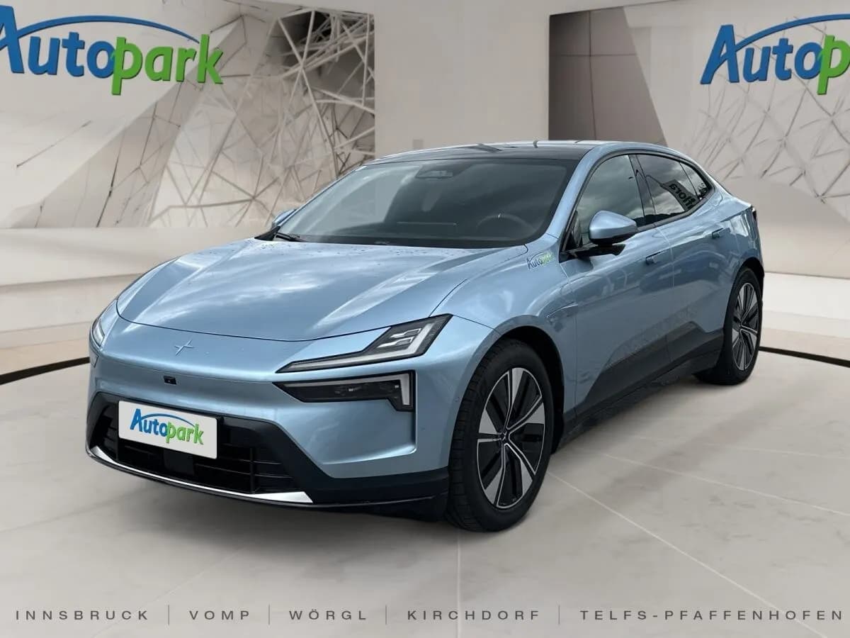 Polestar 4