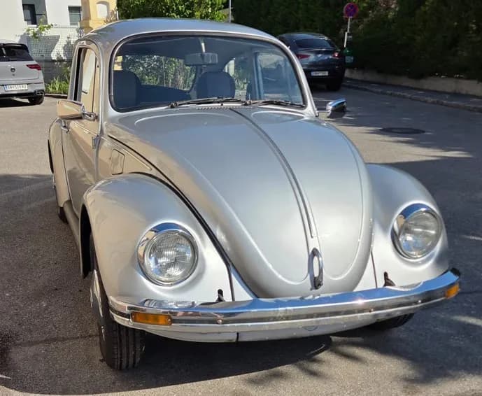 VW Käfer