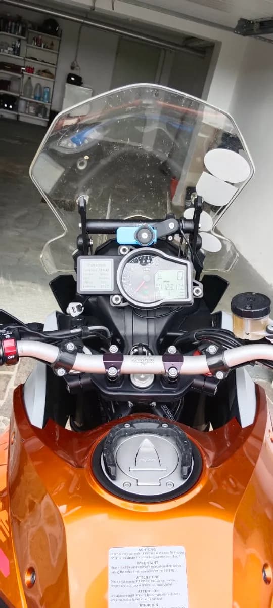 KTM 1190