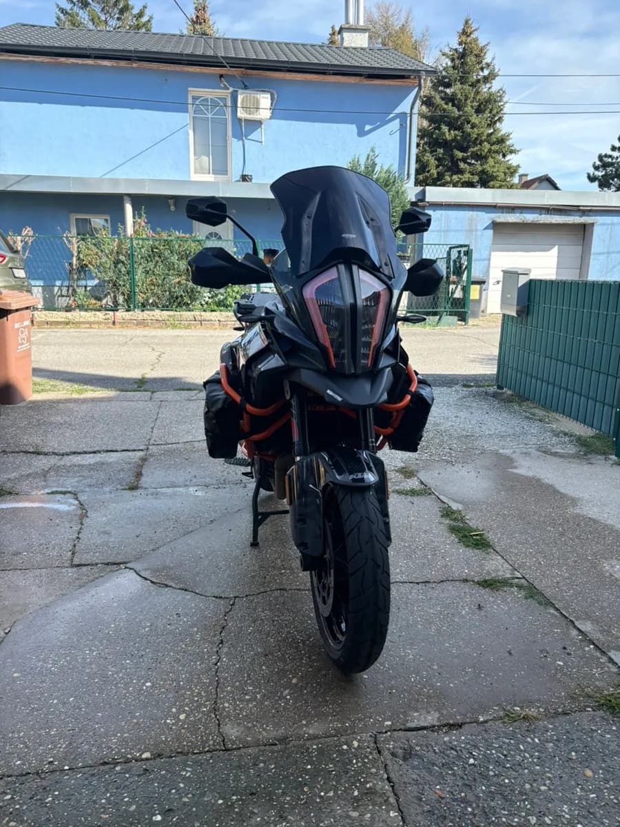 KTM 1290